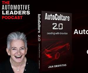 AutoCulture 2.0: Leading with Gravitas AutoCulture 2.0: Leading with Gravitas