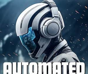 Automated Allure: When Machines Ignite Passion Automated Allure: When Machines Ignite Passion
