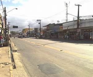 Avenida Beberibe Avenida Beberibe