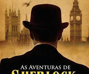 Aventuras de Sherlock Holmes #1