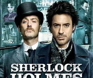 Aventurat e Shelock Holms – I