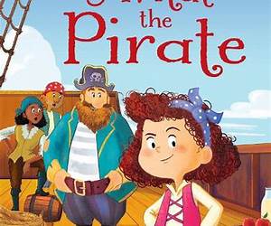 Avital the Pirate