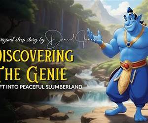 Awakening His Sleeping Genie Bride (Loving Genie Serves the Harem Master 1) Awakening His Sleeping Genie Bride (Loving Genie Serves the Harem Master 1)