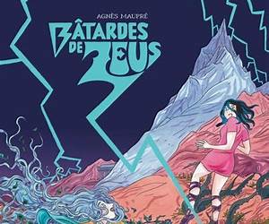 Bâtardes de Zeus