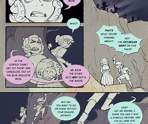 B-Sides Comic: Vol.1