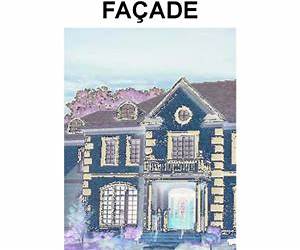 BEYOND THE FACADE BEYOND THE FACADE