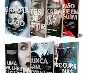 BIBLIOTECA CHARLIE DONLEA BIBLIOTECA CHARLIE DONLEA