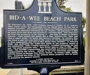 BID-A-WEE: A History of the Last Beach BID-A-WEE: A History of the Last Beach