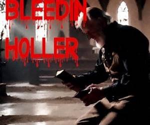 BLEEDIN HOLLER (BLEDIN COUNTY TALES Book 3) BLEEDIN HOLLER (BLEDIN COUNTY TALES Book 3)