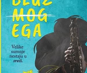 BLUZ MOG EGA: poezija (Serbian Edition) BLUZ MOG EGA: poezija (Serbian Edition)