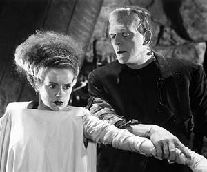 BRIDE OF FRANKENSTEIN: The Definitive History of the Horror Classic