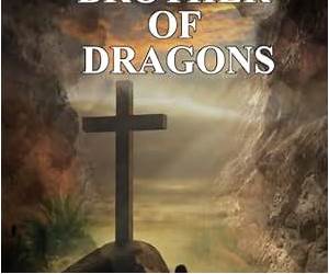 BROTHER OF DRAGONS BROTHER OF DRAGONS