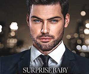 Baby for My Grumpy Boss