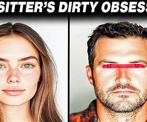 Babysitter Affair (Daddy and Babysitter) Babysitter Affair (Daddy and Babysitter)
