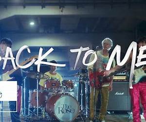 Back to Me (Quiblings #2) Back to Me (Quiblings #2)