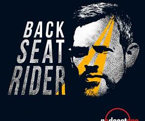 Backseat Rider Backseat Rider