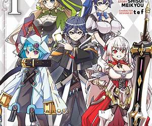 Backstabbed in a Backwater Dungeon: Volume 7 Backstabbed in a Backwater Dungeon: Volume 7