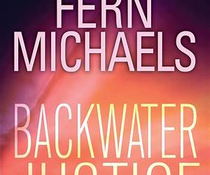 Backwater Justice (Sisterhood)