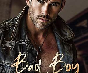 Bad Boy Billionaire Biker