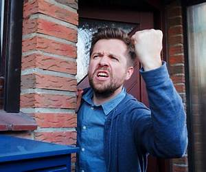 Bad Neighbor (The Badden Brothers) Bad Neighbor (The Badden Brothers)