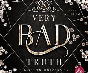 Bad Truth: The Jewel Agency Book Three, Billionaire Romance (Jewel Agency Series 3) Bad Truth: The Jewel Agency Book Three, Billionaire Romance (Jewel Agency Series 3)