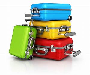 Baggage by Mar Mills Baggage by Mar Mills