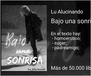 Bajo una sonrisa (Sonríe #2)