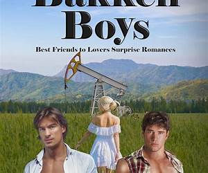 Bakken Boys Bakken Boys