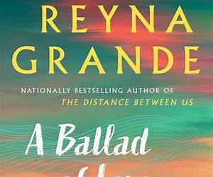 Ballad of Love (Utah Lovin’ Book 1)