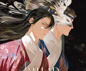 Ballad of Sword and Wine: Qiang Jin Jiu (Novel) Vol. 2 Ballad of Sword and Wine: Qiang Jin Jiu (Novel) Vol. 2