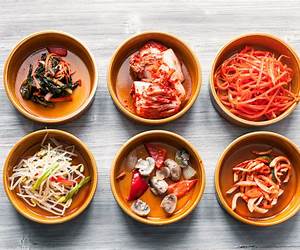 Banchan: 60 Korean American Recipes for Delicious, Shareable Sides Banchan: 60 Korean American Recipes for Delicious, Shareable Sides