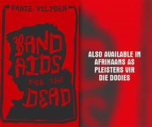 Band-aids for the dead