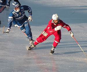 Bandy author Craig R. Hipkins Bandy author Craig R. Hipkins
