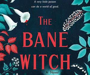 Bane of the Witch (The Deiparian Saga Book 3) Bane of the Witch (The Deiparian Saga Book 3)