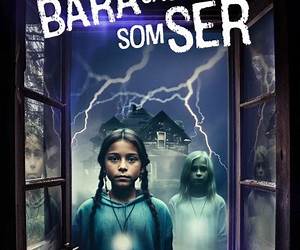 Bara jag som ser Bara jag som ser