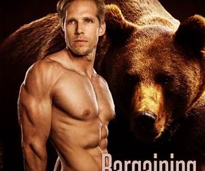 Bargaining with the Bear (Shades of Sanctuary #0.5)