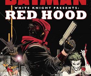 Batman White Knight Presents : Generation Joker Batman White Knight Presents : Generation Joker