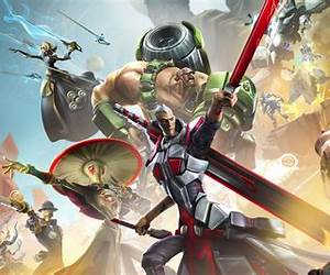 Battleborn (The Weapon Book 1) Battleborn (The Weapon Book 1)