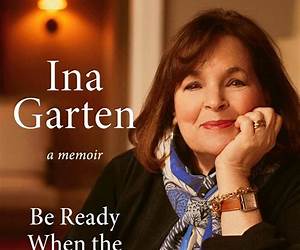 Be Ready When the Luck Happens: A Memoir Be Ready When the Luck Happens: A Memoir