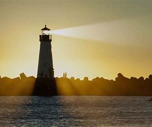 Beacon by CJ Kartchner