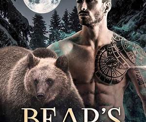 Bear's Grumpy Passion (Harborview Age Gap Shifters Love Saga, #5) Bear's Grumpy Passion (Harborview Age Gap Shifters Love Saga, #5)