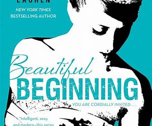 Beautiful Beginning: Scary Beautiful 3 Beautiful Beginning: Scary Beautiful 3
