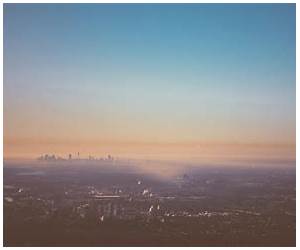 Beautiful Haze