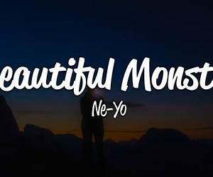 Beautiful Monster (Beautiful, #2) Beautiful Monster (Beautiful, #2)