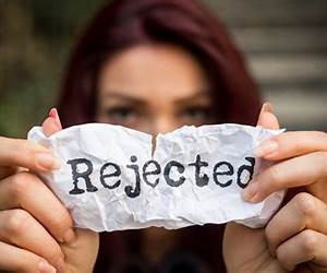 Because You Rejected Me (Shifter Grove Rogue Wolves #1)