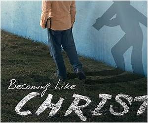 Becoming Like Jesus: How to Think and Live Like Jesus Christ (The Sparks Series)