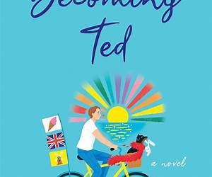 Becoming Ted: Sneak Peek