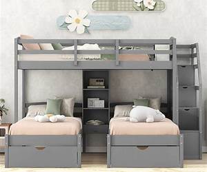 Bed For Three | 원, 투, 쓰리