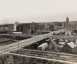 Before New York (Oak Plains, #2)