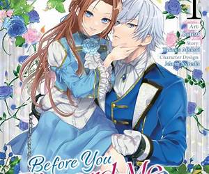 Before You Discard Me, I Shall Have My Way With You (Manga) Vol. 2 Before You Discard Me, I Shall Have My Way With You (Manga) Vol. 2